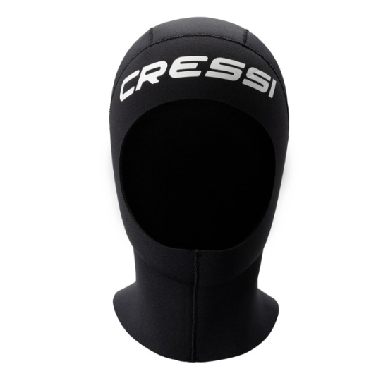 Hood Cressi Resilient 3MM